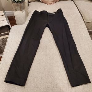 Club Monaco cropped pant size 0 XXS XS